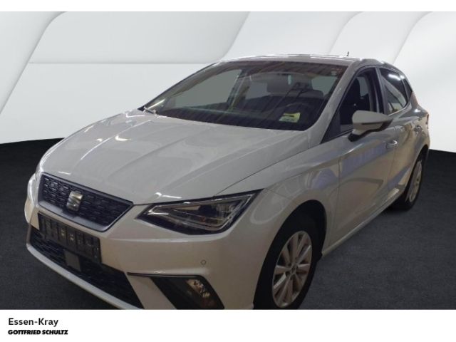 Seat Ibiza 15.016 km 19.900 &euro; Essen 45307
