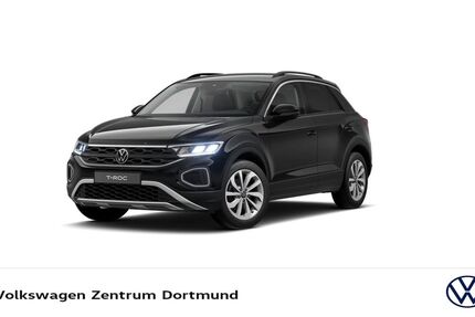 VW T-Roc 19.906 km 26.288 &euro; Dortmund 44141