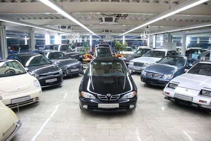 Nissan Primera 195.000 km 4.990 € Essen 45356