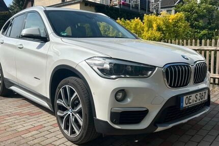 BMW X1 160.000 km 15.490 &euro; Essen 45219