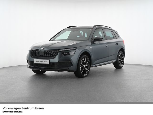 Skoda Kamiq 29.541 km 23.960 &euro; Essen 45143