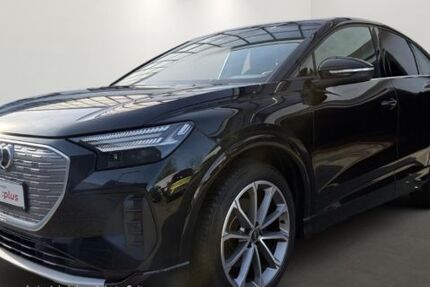 Audi Q4 e-tron 36.684 km 32.980 &euro; Mülheim 45478
