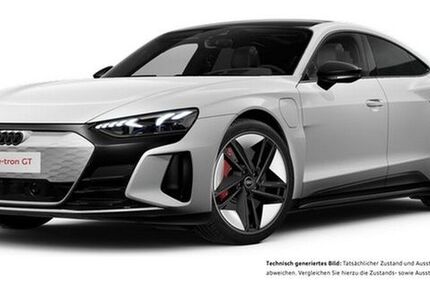 Audi RS e-tron GT 30.540 km 66.944 € Dortmund 44143