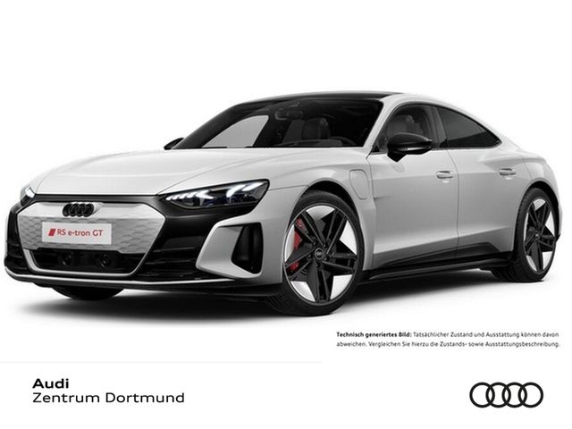 Audi RS e-tron GT 30.540 km 66.944 € Dortmund 44143