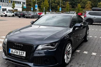 Audi A7 209.000 km 17.500 &euro; Wuppertal 42117