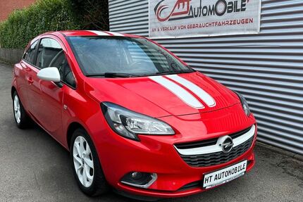 Opel Corsa 82.000 km 7.999 € Marl 45770