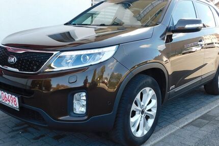 Kia Sorento 111.708 km 9.799 &euro; Mülheim 45473
