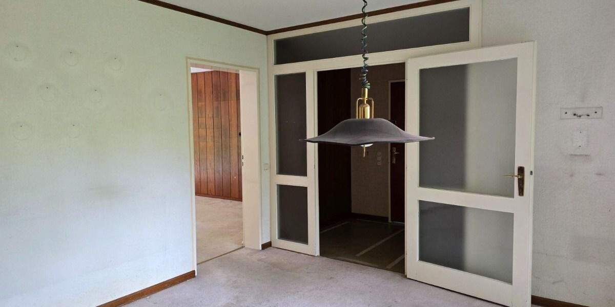 Terrassenwohnung Lünen Gahmen - 5 Zimmer, 143 m&sup2;, 199.900&euro; | Angebot:25745027