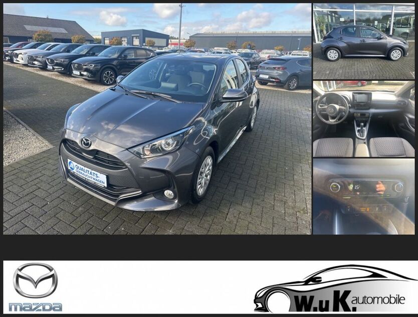 Mazda 2 Hybrid 17.175 km 18.990 € Kamen 59174