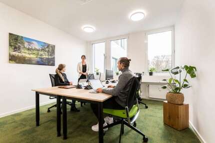 Gewerbeobjekt Dortmund Innenstadt Ost - 665&euro; | Angebot:27241870