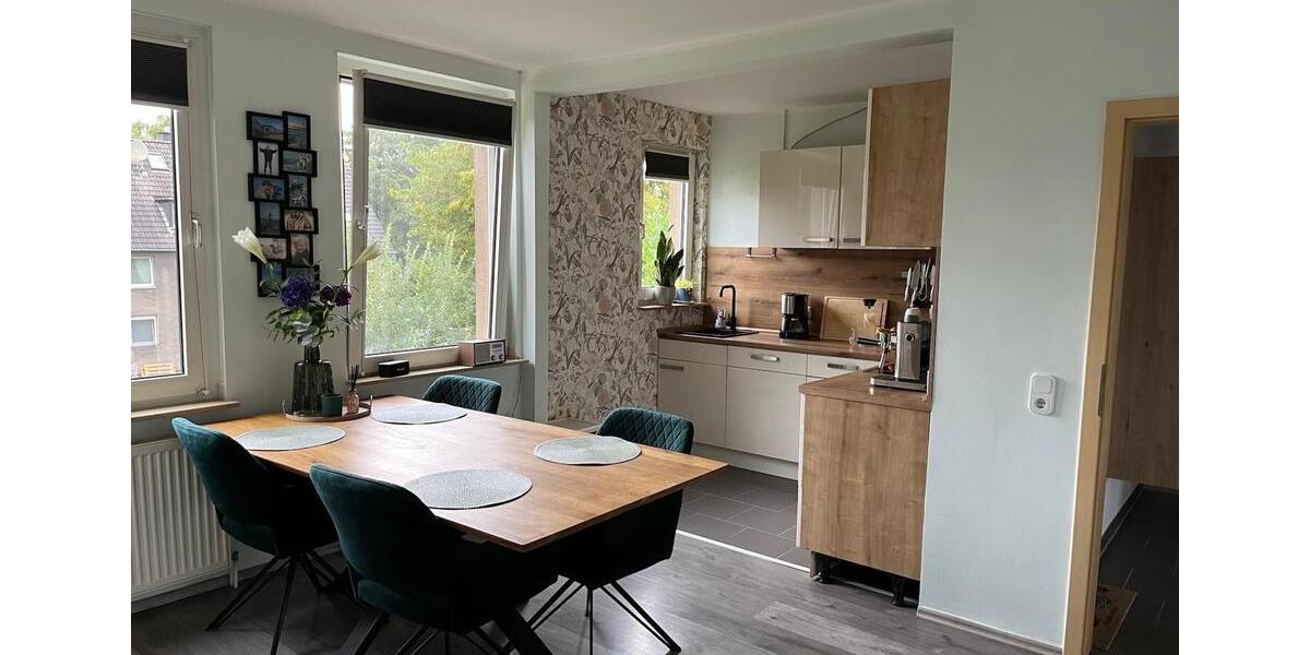 Wohnung zu vermieten 4 zimmer