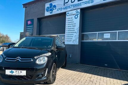 Citroen C1 74.428 km 7.800 &euro; Herne 44653