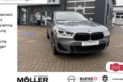 BMW X2 20.500 km 36.990 &euro; Hattingen 45527