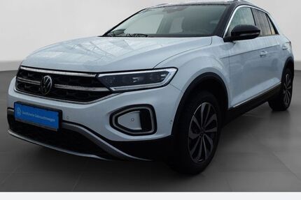 VW T-Roc 15.118 km 27.860 &euro; Bochum 44892