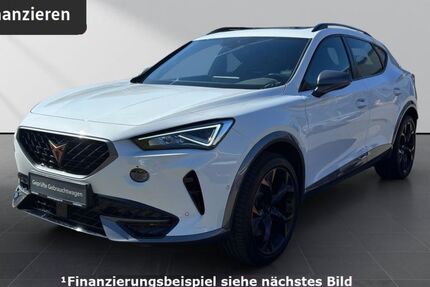 Cupra Formentor 15.000 km 32.990 &euro; Wuppertal 42109