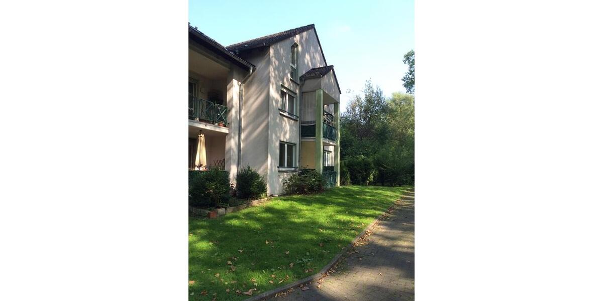 Dachgeschoßwohnung Gelsenkirchen Ückendorf - 2.5 Zimmer, 65 m&sup2;, 386&euro; | Angebot:22615987