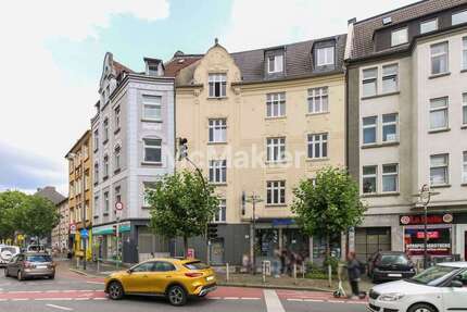 Wohnung zum Kaufen in Dortmund 149.000 € 121.24 m² 5 zimmer