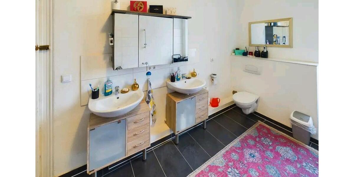 ###Sanierte 4 Raum Wohnung in Wuppertal Barmen### 4 zimmer