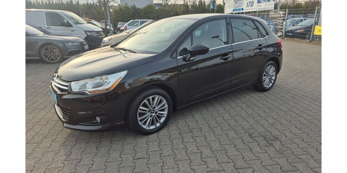 Citroen C4 175.311 km 2.999 &euro; Essen 45326