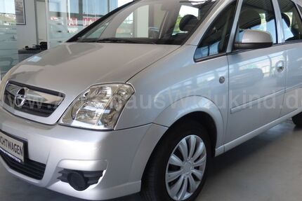 Opel Meriva 116.000 km 4.490 &euro; Wuppertal 42289