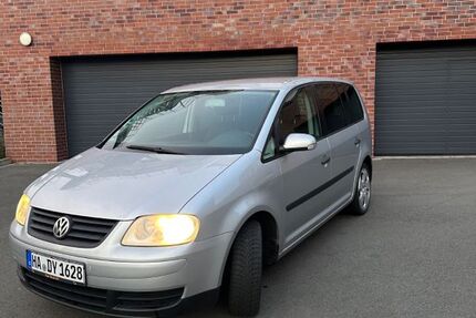 VW Touran 237.000 km 1.500 &euro; Hagen 58135