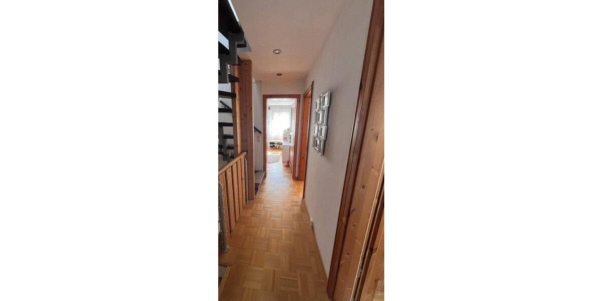 Reihenendhaus Gelsenkirchen Resse - 5 Zimmer, 126 m&sup2;, 355.000&euro; | Angebot:26908799