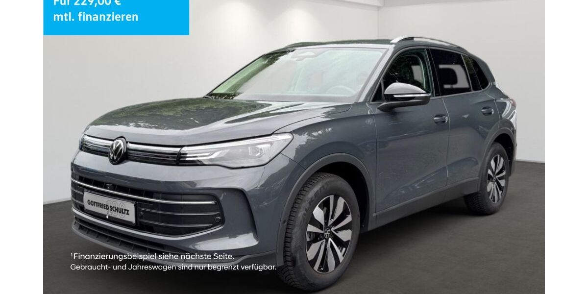 VW Tiguan 11.413 km 34.490 &euro; Wuppertal 42109