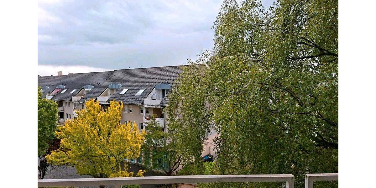 Etagenwohnung Holzwickede - 2.5 Zimmer, 62 m&sup2;, 133.500&euro; | Angebot:26604232