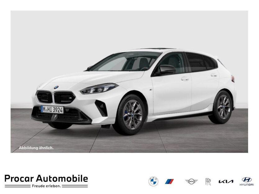 BMW M135 25.280 km 43.840 € Velbert 42549