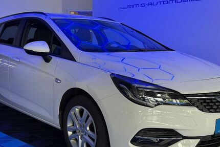 Opel Astra 93.000 km 9.999 &euro; Gelsenkirchen 45884