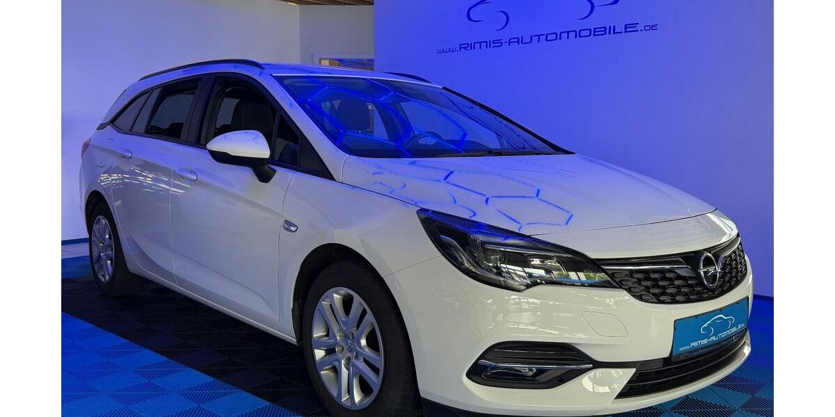 Opel Astra 93.000 km 9.999 &euro; Gelsenkirchen 45884