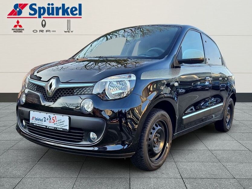 Twingo