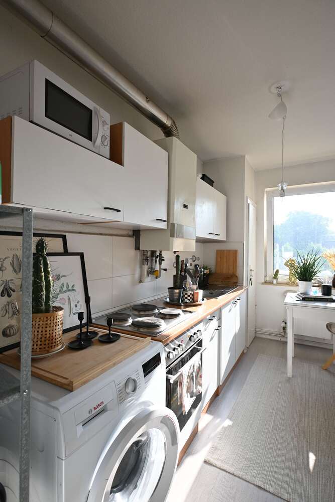 Wohnung zum Mieten in Bochum 980 € 66 m²
