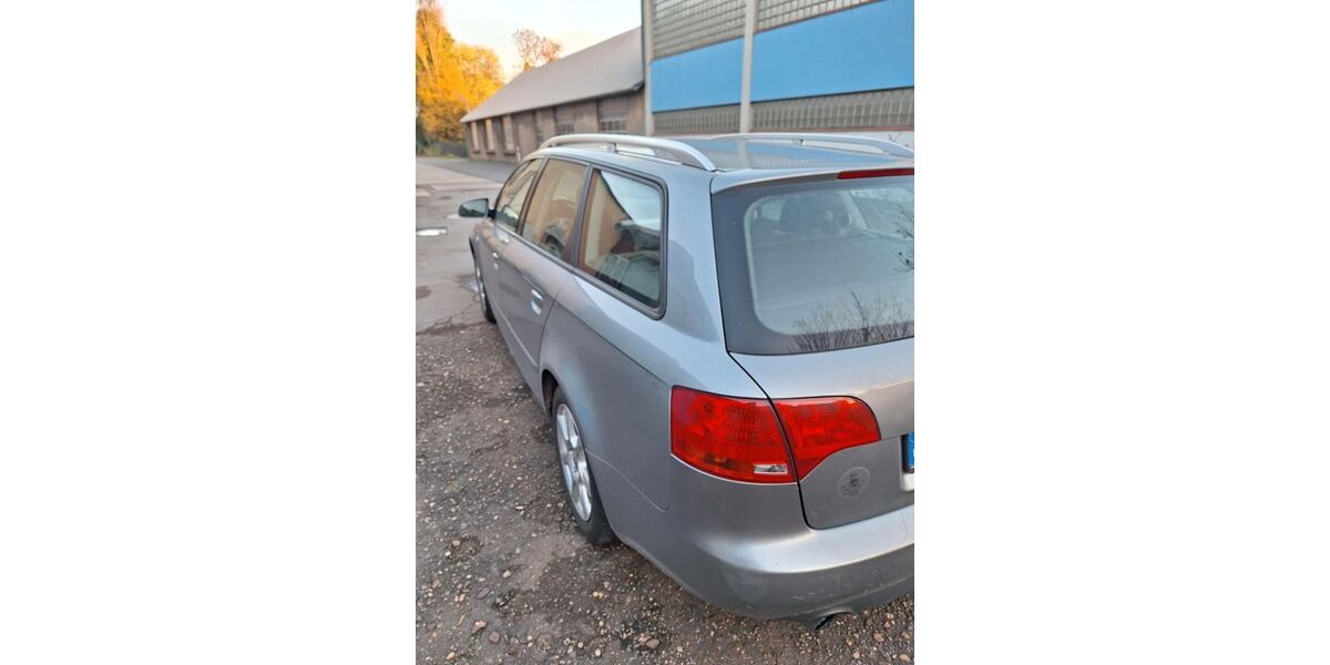 Audi A4 357.000 km 1.300 &euro; Mülheim an der Ruhr 45472