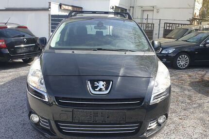 Peugeot 5008 214.000 km 3.690 &euro; Dortmund 44328