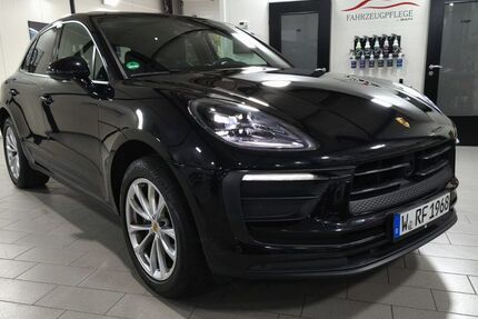 Porsche Macan 117.000 km 52.990 € Dortmund 44289
