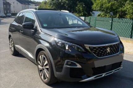Peugeot 3008 90.500 km 17.500 &euro; Castrop-rauxel 44575