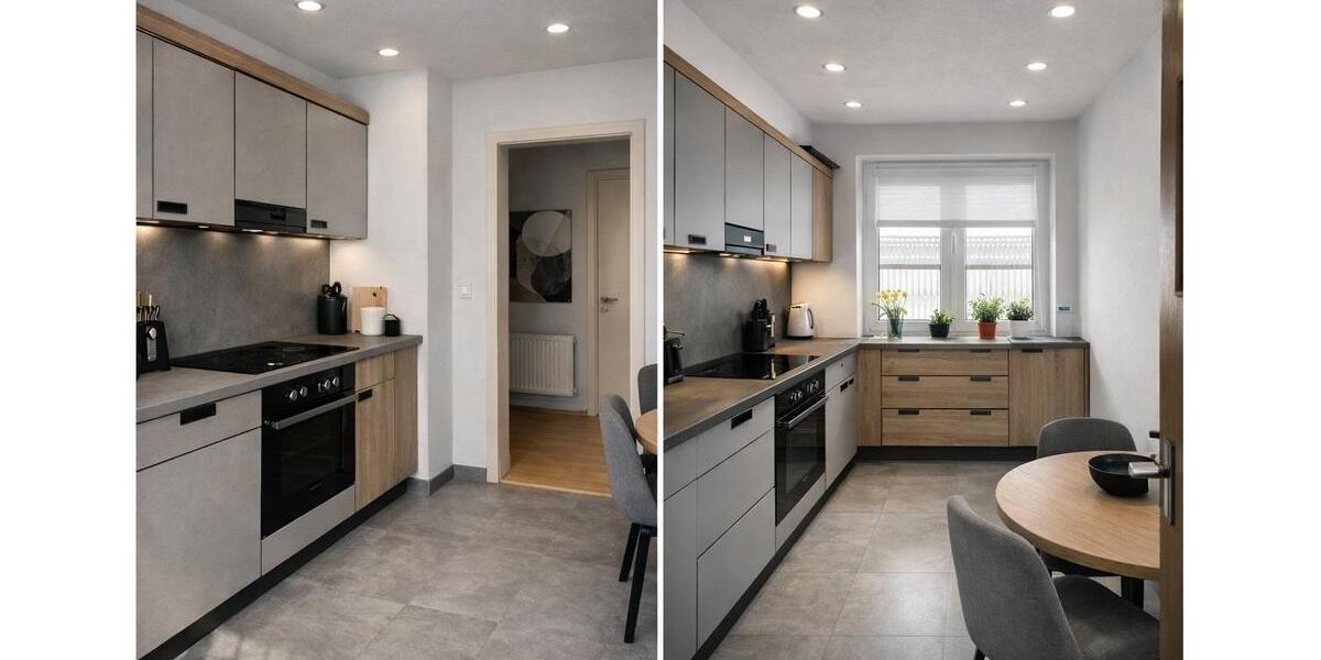 3-Zimmer Eigentumswohnung 3 zimmer