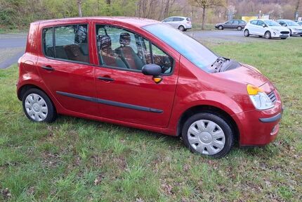 Renault Modus 64.950 km 2.950 &euro; Hagen 58093