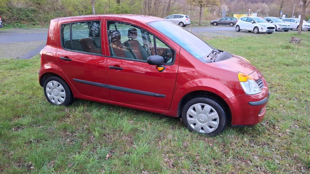 Renault Modus 64.950 km 2.950 &euro; Hagen 58093