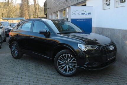 Audi Q3 50.314 km 32.490 &euro; Wuppertal 42109