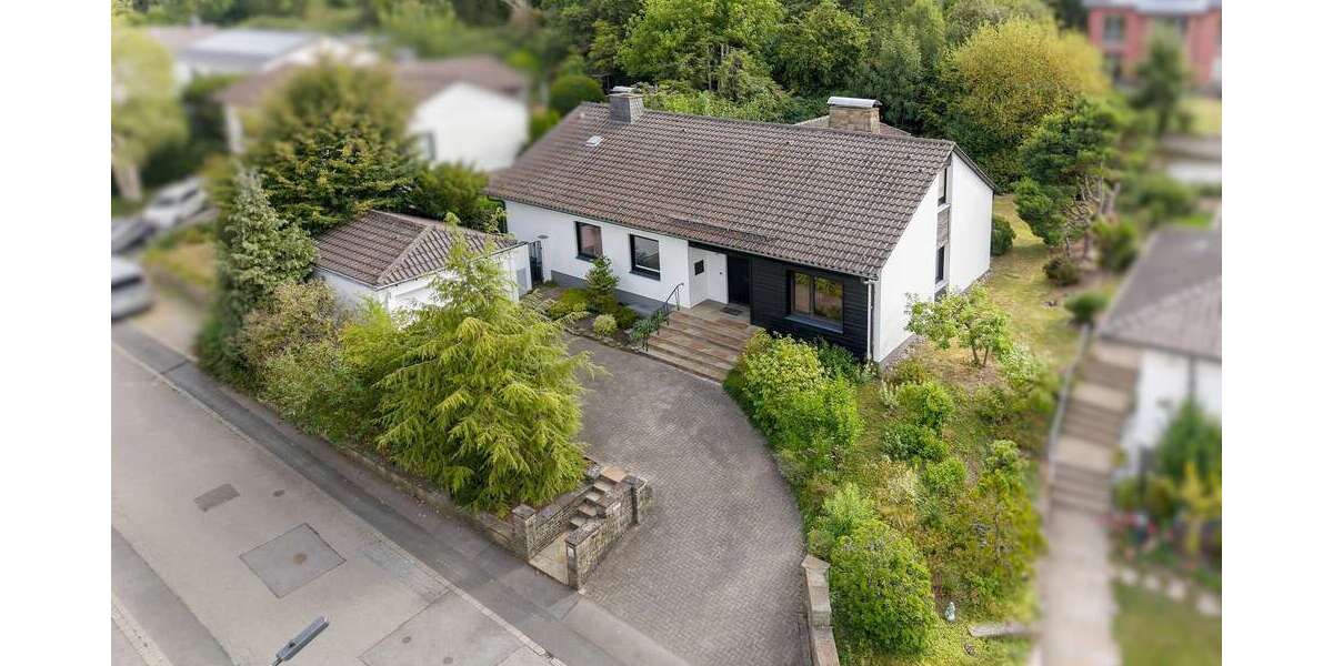 Einfamilienhaus Dortmund Hörde - 8 Zimmer, 205 m&sup2;, 650.000&euro; | Angebot:27594478