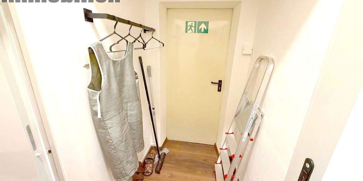 Gewerbeobjekt Lünen Beckinghausen - 2 Zimmer, 53 m&sup2;, 568&euro; | Angebot:24725632