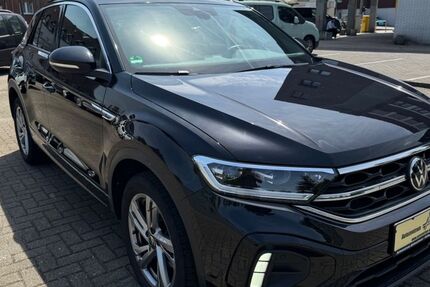 VW T-Roc 72.203 km 18.699 &euro; Mülheim / Ruhr 45473