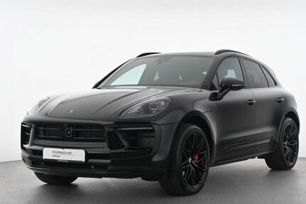 Porsche Macan 36.000 km 102.900 &euro; Essen 45143