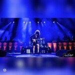 The AC/DC Master-Band Nick Young Live