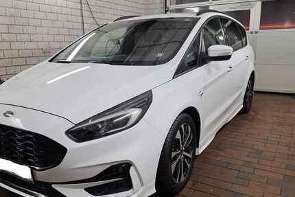 Ford S-Max 60.300 km 28.350 &euro; Gladbeck 45964