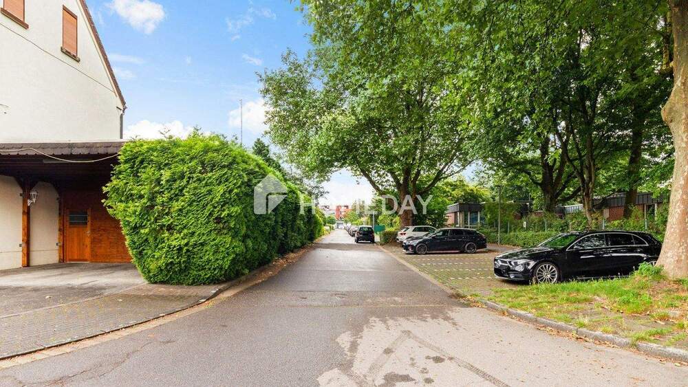 Etagenwohnung Marl Sinsen-Lenkerbeck - 4 Zimmer, 102 m&sup2;, 179.000&euro; | Angebot:25708393