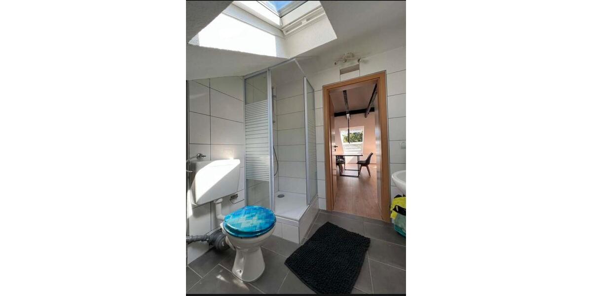 Dachgeschoßwohnung Dortmund Innenstadt West - 2 Zimmer, 68 m&sup2;, 750&euro; | Angebot:25620498