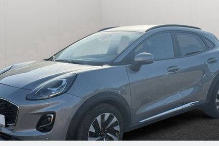 Ford Puma 60.992 km 14.880 &euro; Castrop-Rauxel 44575